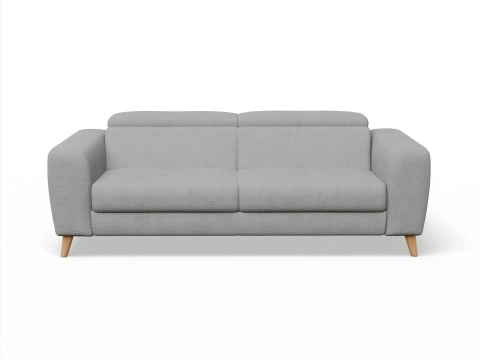 3-Sitzer Sofa mit mot. Relaxfunktion beidseitig